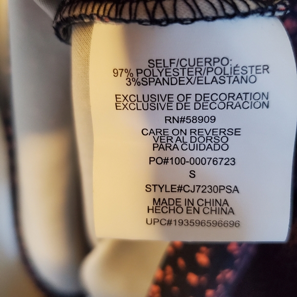 Copper Key Halter Dress - Picture 7 of 7